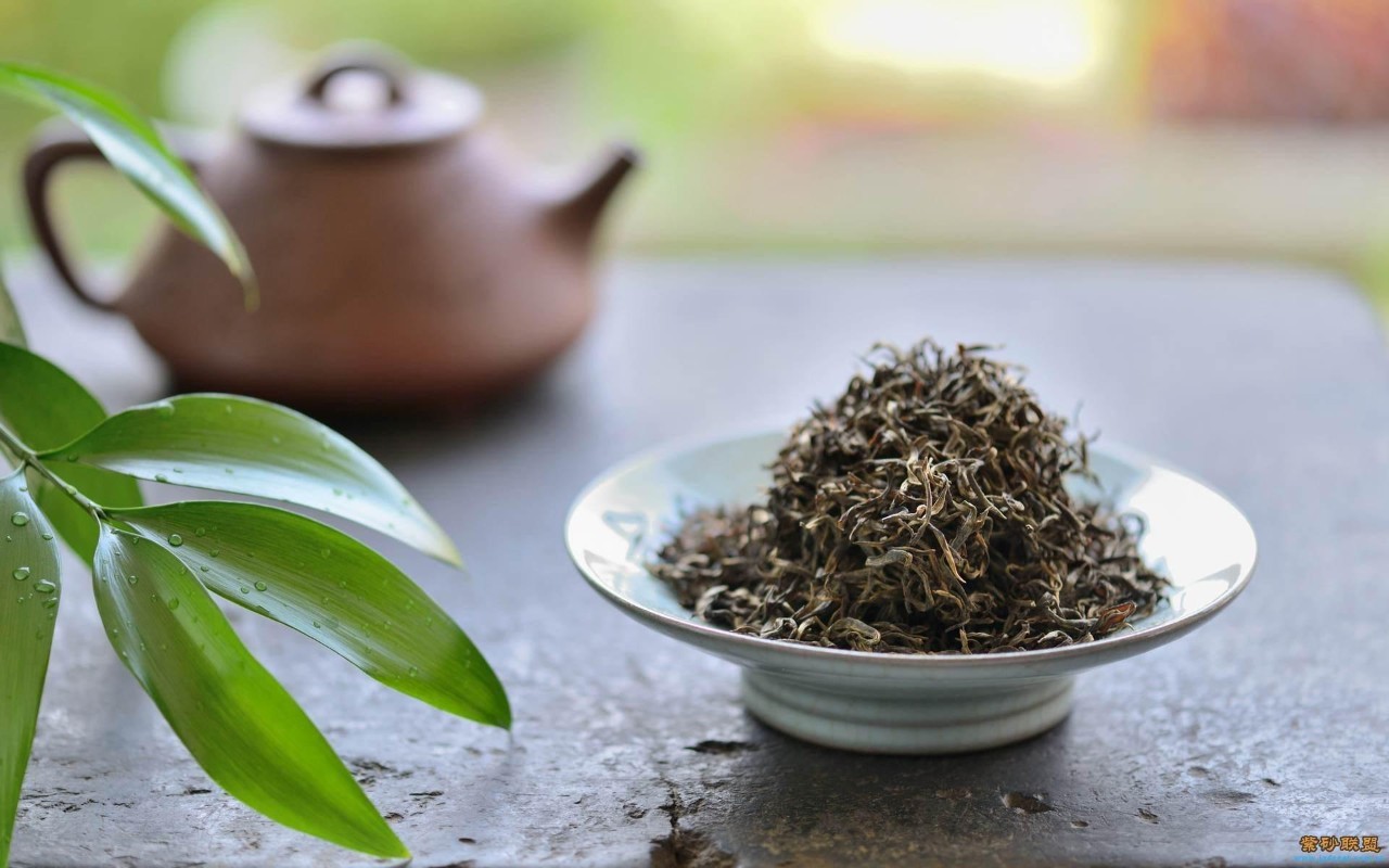 重磅 第24届上海国际茶文化节5月隆重登场一起来闻茶香品茶味吧(图10)