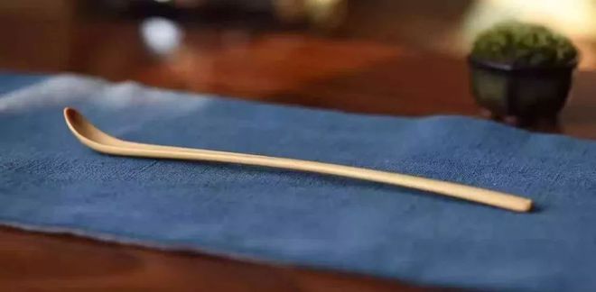 干货丨茶艺六君子茶道中必不可少的组合(图4)