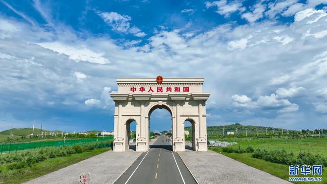 万里茶道是向北开放桥头堡文化交流的重要资源(图6)