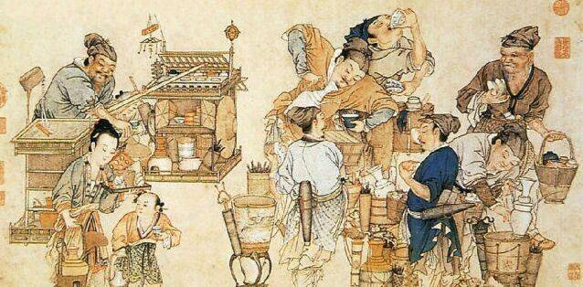 宋朝茶文化为何能达到我国历史上的巅峰？只因这两点(图3)