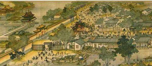 宋朝茶文化为何能达到我国历史上的巅峰？只因这两点(图5)
