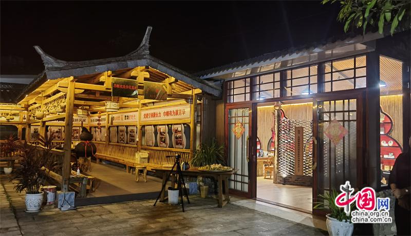 高舜礼：打造云南茶旅融合的升级版(组图jbo竞博平台)(图2)