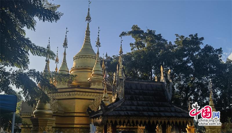高舜礼：打造云南茶旅融合的升级版(组图jbo竞博平台)(图1)