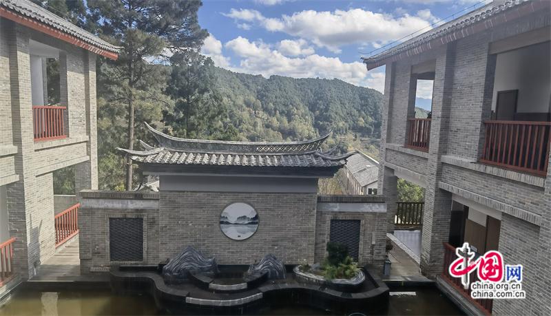 高舜礼：打造云南茶旅融合的升级版(组图jbo竞博平台)(图12)