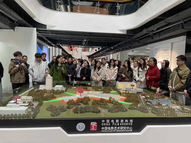 福建安溪：碩博人才返家鄉 青春逐夢正當時(图2)