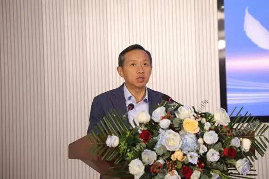 首次研讨：中国茶文化与长江文化的联动国际学术研讨会在九江职业大学(图5)