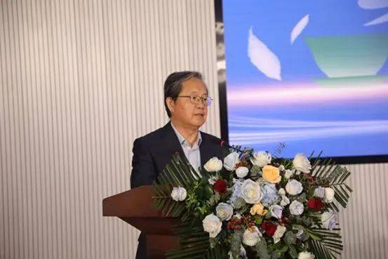 首次研讨：中国茶文化与长江文化的联动国际学术研讨会在九江职业大学(图7)