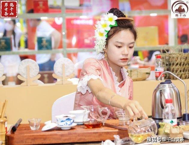 jbo竞博APP茶道：探寻传统文化的独特魅力(图5)