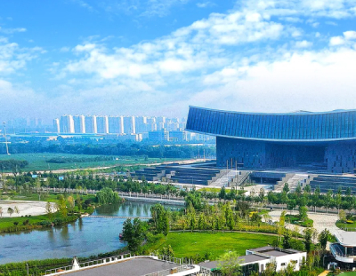 关于洛阳市2024年国民经济和社会发展计划执行情况与2025年国民经济和社会发展计划（草案）的报告（摘要）(图1)