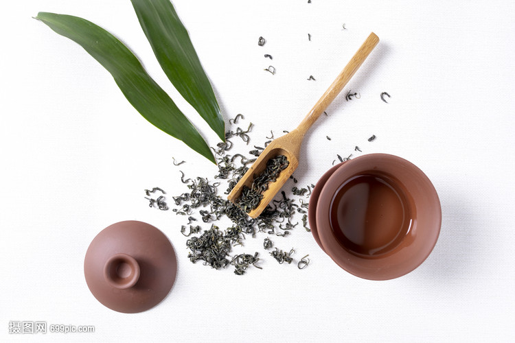 穿越历史与科学的茶道：深入纪录片安化黑茶
