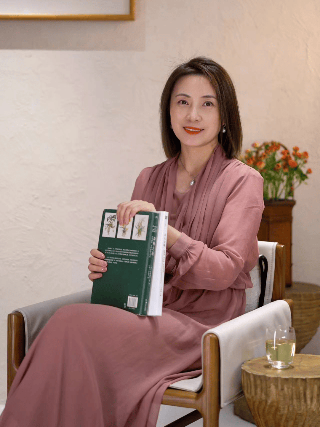 【报名】缠花茶道八段锦旗袍古琴摄影等生活美学之旅开启广府园等你来赴约（3月18日3月23日）(图4)