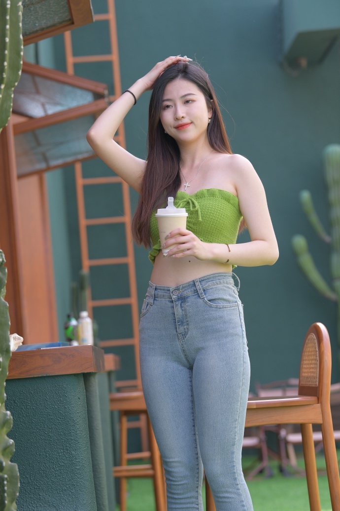 茶道少女  茶道少女官方老版本下载V942  飞霸下载站(图1)