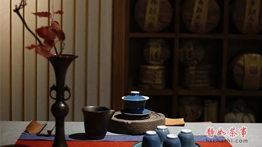 爱茶者说︱从前我们都误解了茶艺(图9)