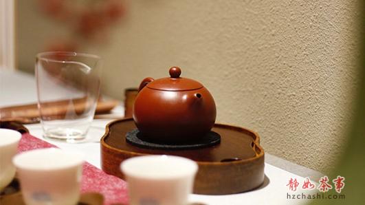 爱茶者说︱从前我们都误解了茶艺(图6)