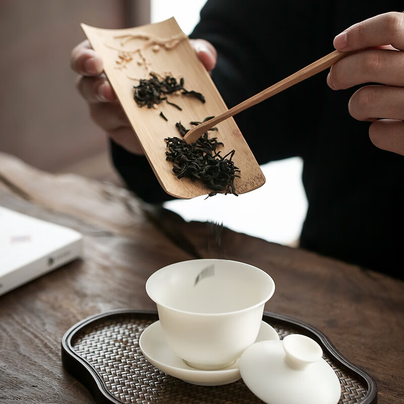 千年商道焕新生“茶马对话”展现茶道商道与非遗传承