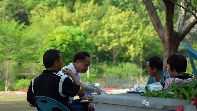 闽南茶道浸润城市肌理：漳州市民共享茶摊的文化实践与城市启示(图2)